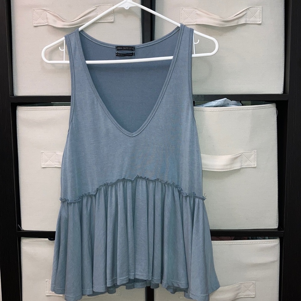 Urban Outfitters Top